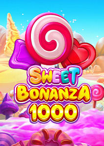 Sweet Bonanza 1000